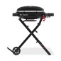 Preview: Weber Traveler Compact, Black